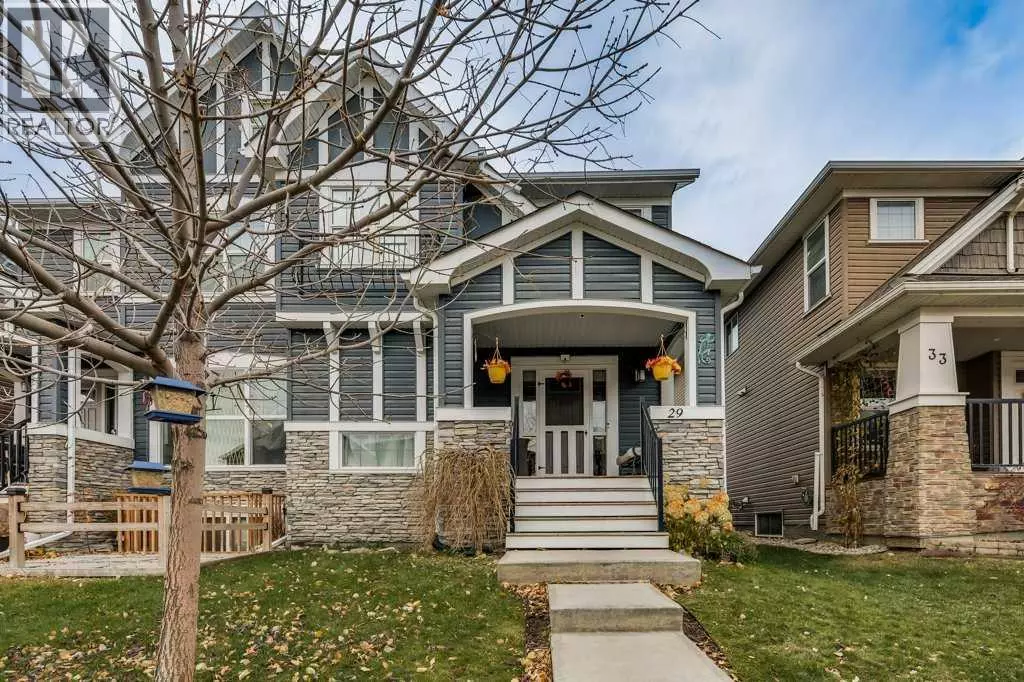 Calgary, AB T2X0Y6,29 Legacy Mews SE