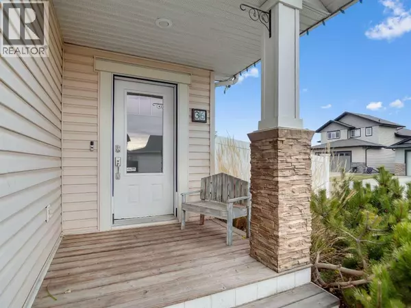 Red Deer, AB T4P0H4,36 Kershaw Close