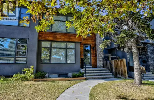 Calgary, AB T3E3L6,3705 41 Street SW