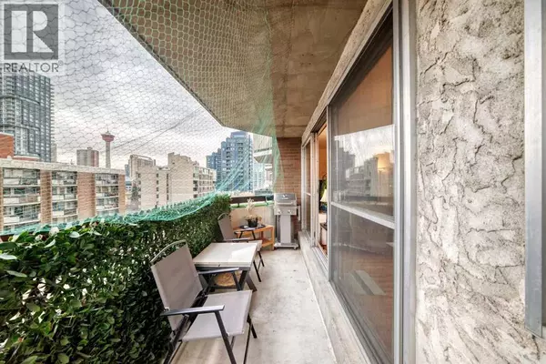 Calgary, AB T2R1H4,602, 340 14 Avenue SW