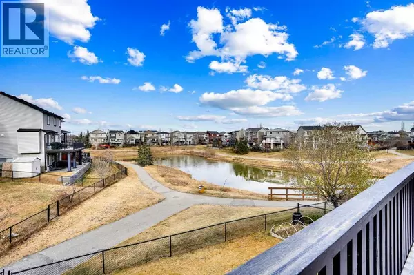 Airdrie, AB t4b3n5,208 Sagewood Landing SW