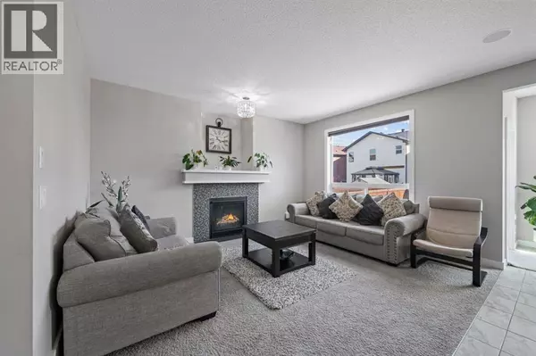 Calgary, AB T3N0E7,514 Skyview Ranch Way NE