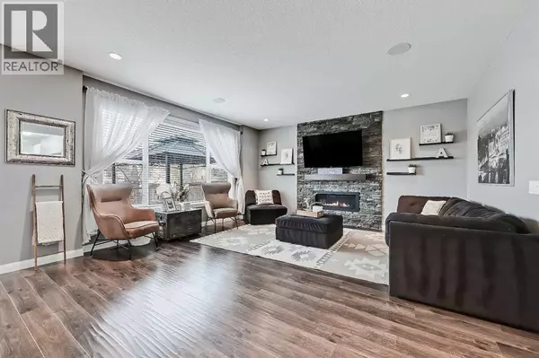 Airdrie, AB T4A0M1,63 Ravenscroft Close SE