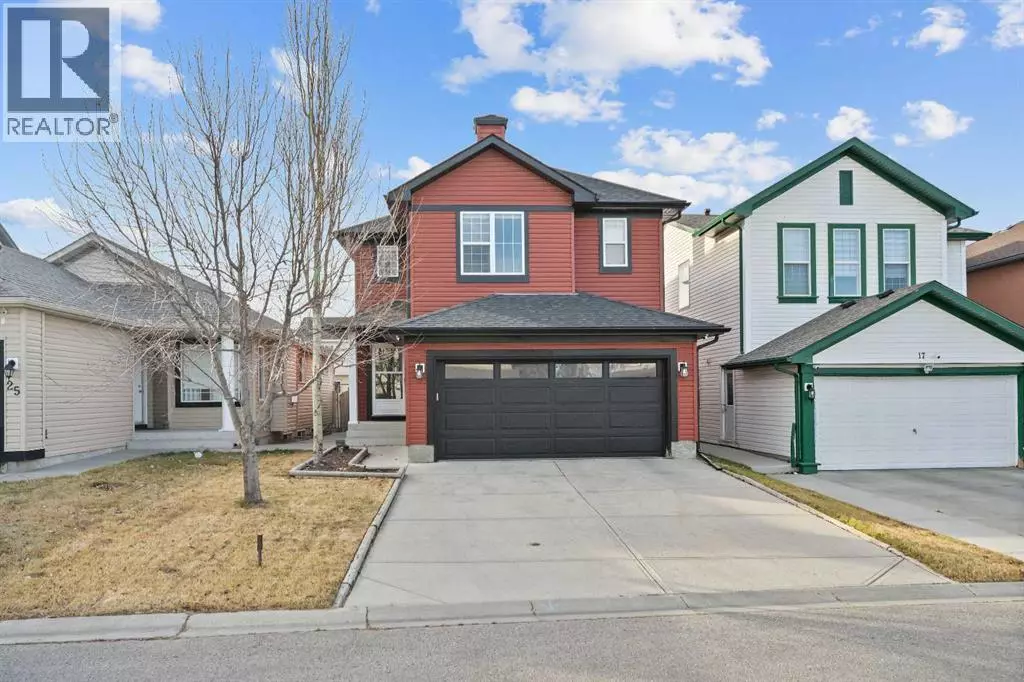 Calgary, AB T3J4P4,21 Martha's Green NE