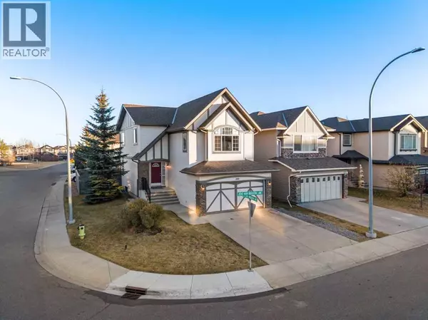 209 New Brighton Lane SE, Calgary, AB T2Z0E1