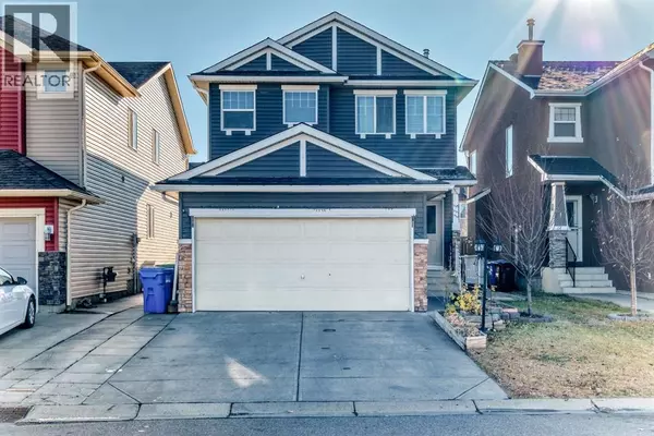 Calgary, AB T3J5N2,216 Saddlecrest Way NE