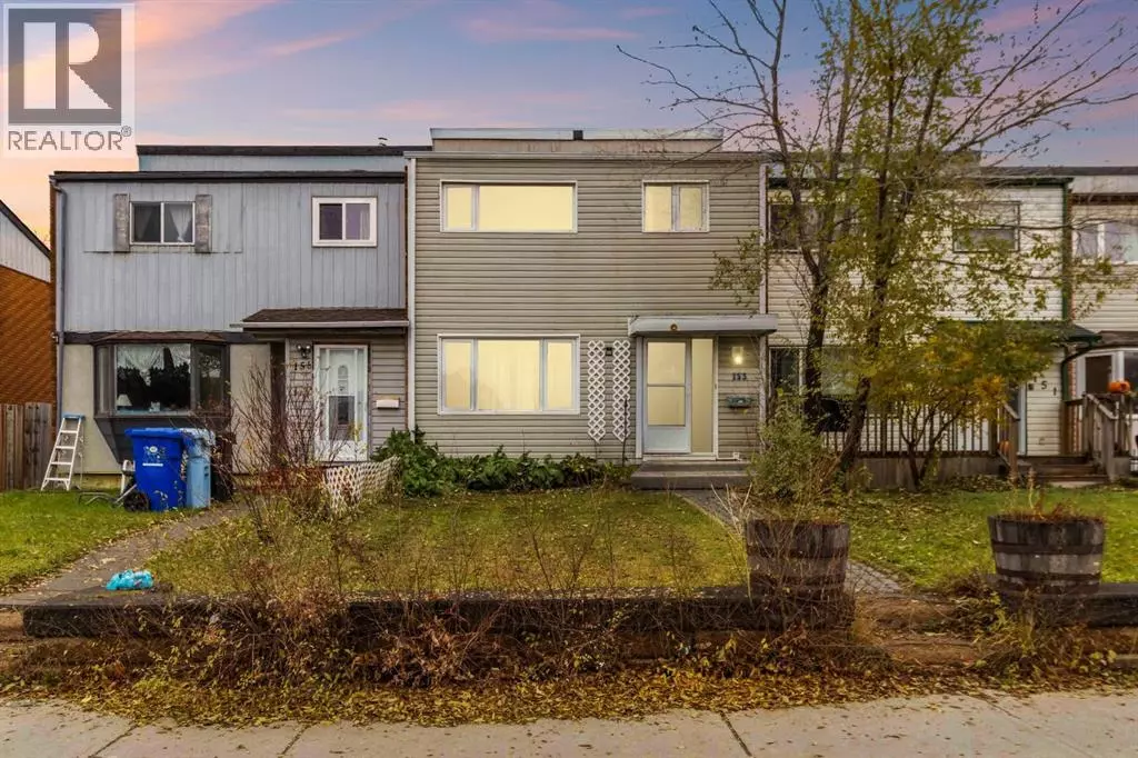 Fort Mcmurray, AB T9H2G1,153 Hardin Street