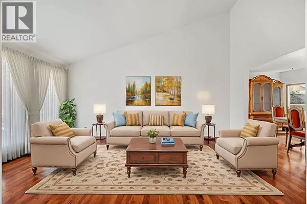 720 Parkvalley Road SE, Calgary, AB T2J4V8