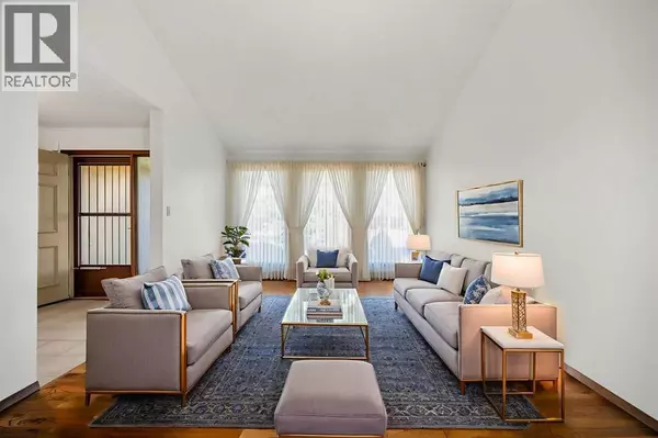 Calgary, AB T2J4V8,720 Parkvalley Road SE