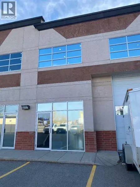 206, 2914 Kingsview Boulevard SE, Airdrie, AB T4A0E1