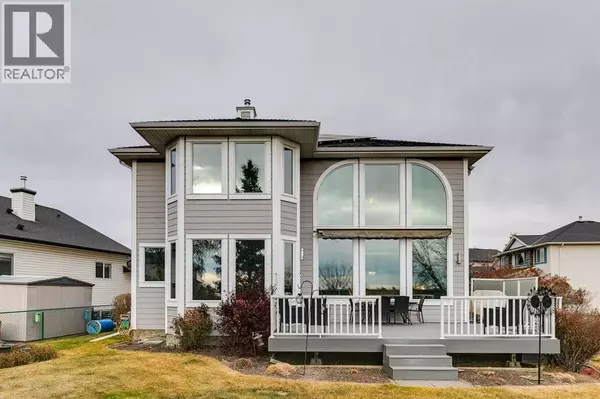 Chestermere, AB T1X1J2,123 Springmere Place