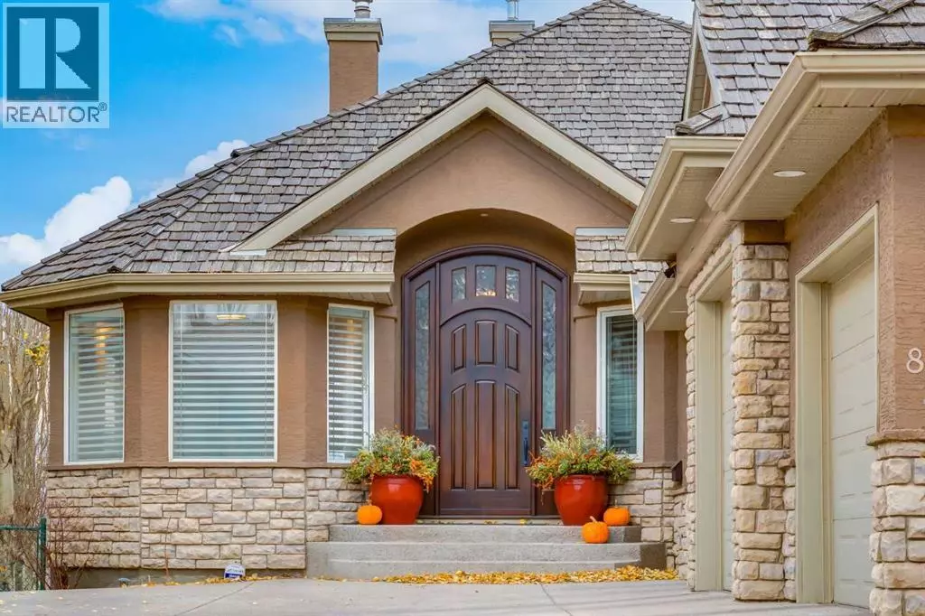 Calgary, AB T2Z3P3,89 Mt Douglas Circle SE