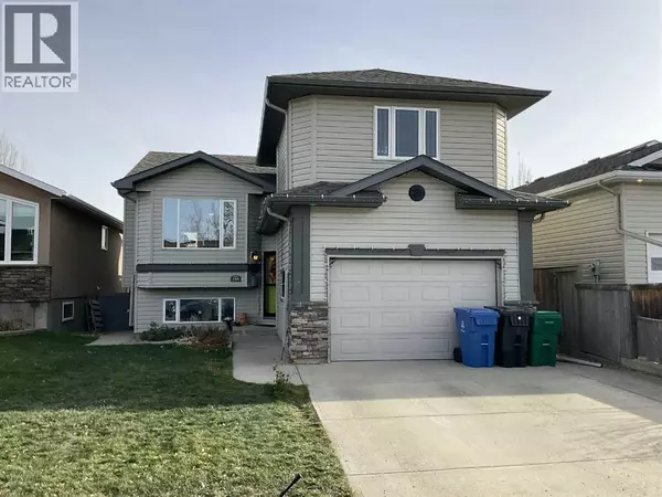 145 Blackfoot Circle W, Lethbridge, AB T1K7T4