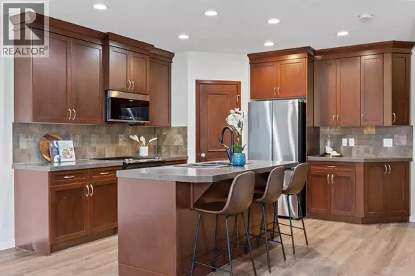 Calgary, AB T2Z0V7,8 Brightoncrest Way SE