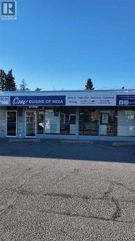 3829 Bow Trail SW, Calgary, AB T3C2E8