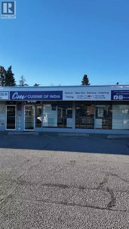 Calgary, AB T3C2E8,3829 Bow Trail SW