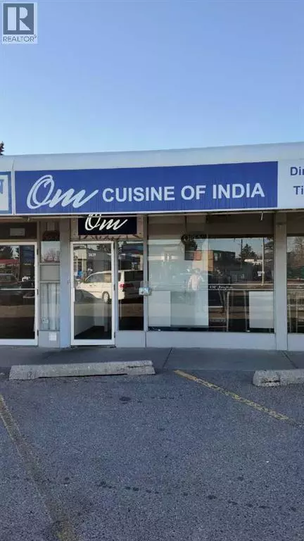 Calgary, AB T3C2E8,3829 Bow Trail SW