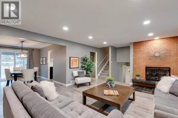 Calgary, AB T3A0B1,4023 Varmoor Road NW