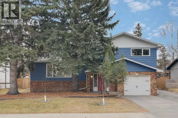 4023 Varmoor Road NW, Calgary, AB T3A0B1