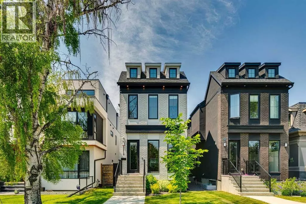 Calgary, AB T3E2R4,2219 32 Street SW