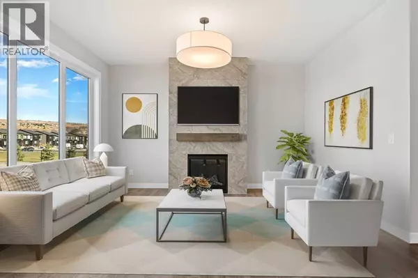 Cochrane, AB T4C3G2,85 Quartz Crescent