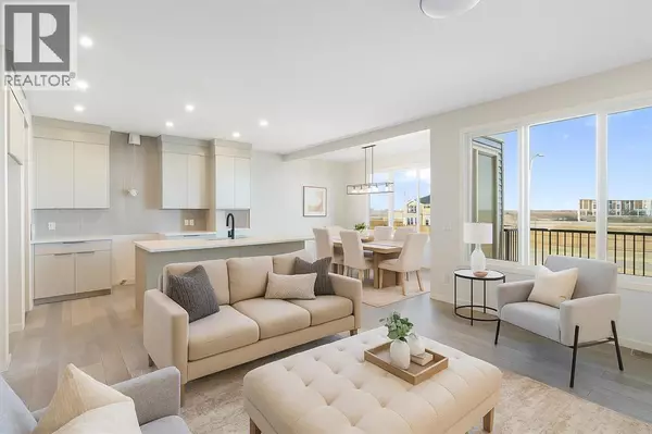 112 Belmont Place SW, Calgary, AB T2X6C8