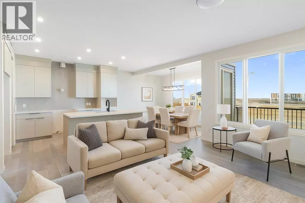 Calgary, AB T2X6C8,112 Belmont Place SW