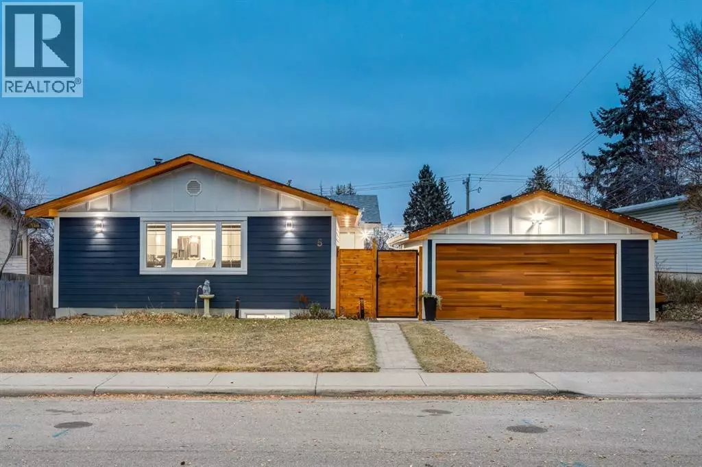 Calgary, AB T2W0S7,5 Sydney Drive SW