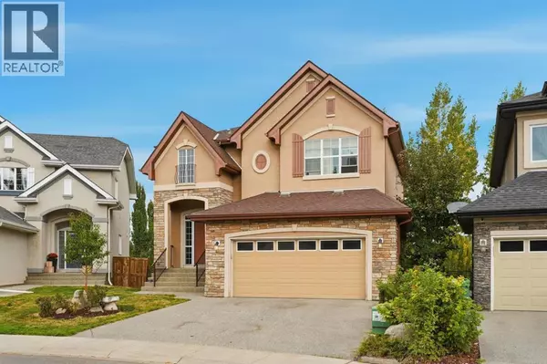 166 Cranridge Terrace SE, Calgary, AB T3M0H9