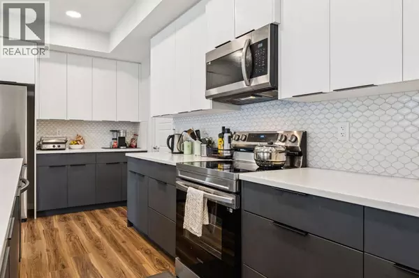 Calgary, AB T3P1X7,1105, 33 Carringham Gate NW