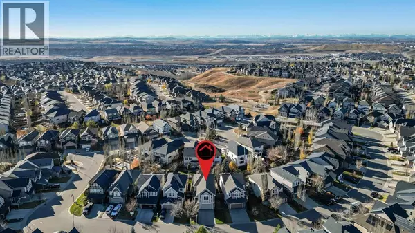 Calgary, AB T3M0W7,182 Cranarch Place SE
