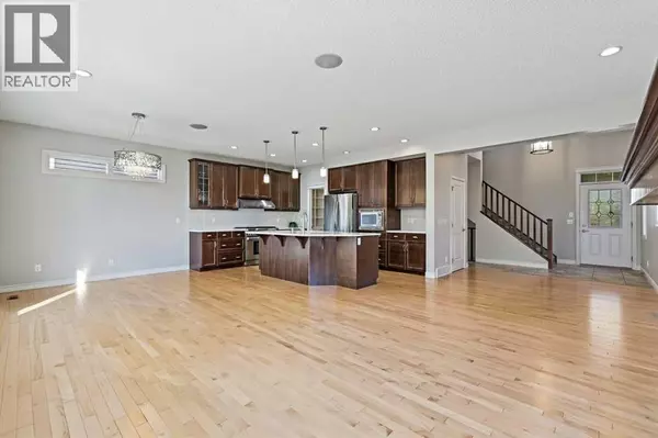 Calgary, AB T3M0W7,182 Cranarch Place SE