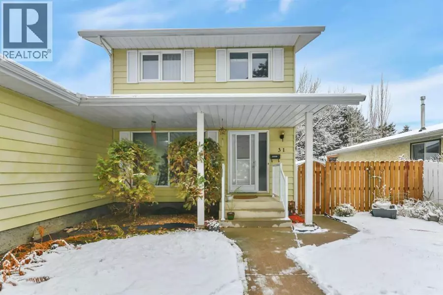 31 Baird Street, Red Deer, AB T4R1K5