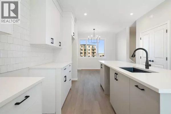 Calgary, AB T2X5Y4,13 Creekview Manor SW