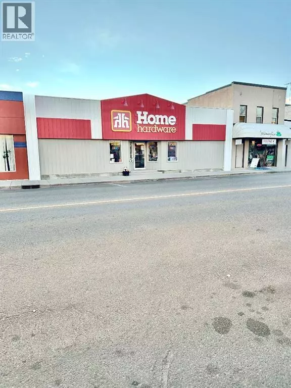 Brooks, AB T1R1C8,124 2 Street W