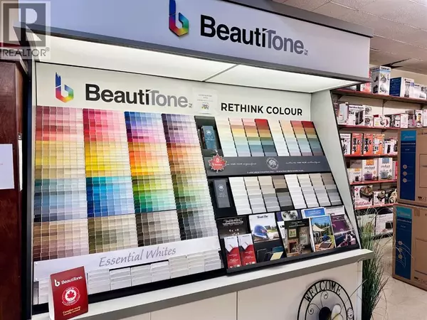 Brooks, AB T1R1C8,124 2 Street W