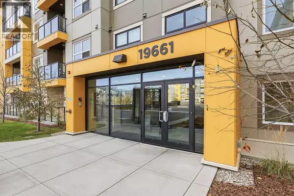 203, 19661 40 Street SE, Calgary, AB T3M3H3