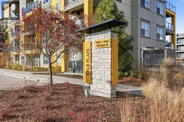 Calgary, AB T3M3H3,203, 19661 40 Street SE