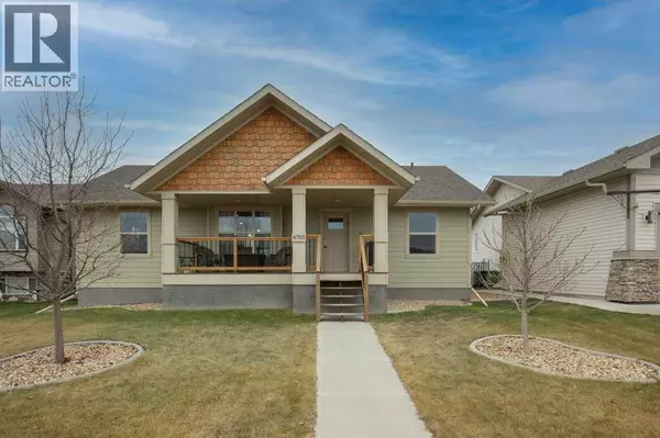 Rimbey, AB T0C2J0,4705 58 Avenue