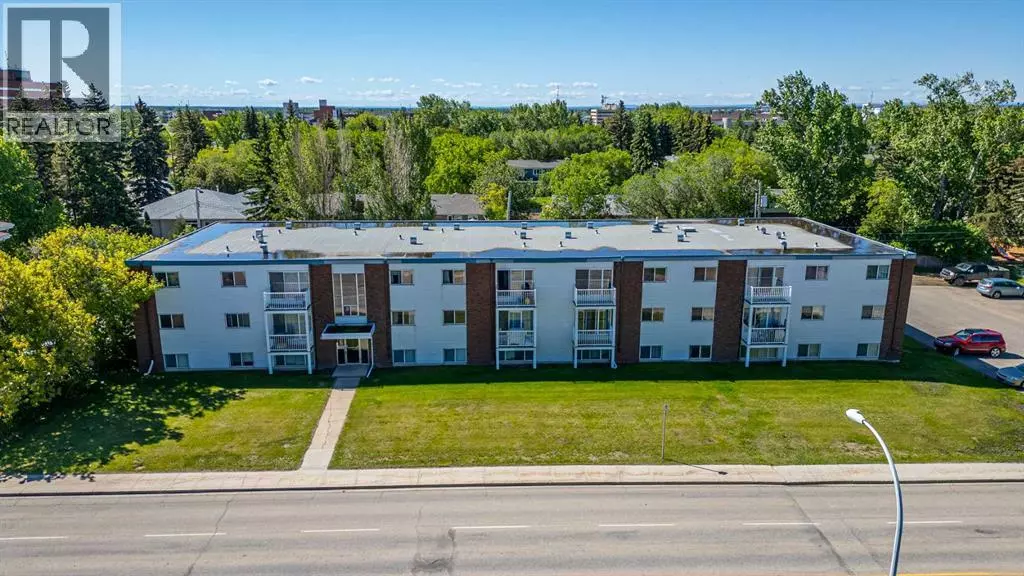 Grande Prairie, AB T8V1N5,203, 9807 108 Avenue