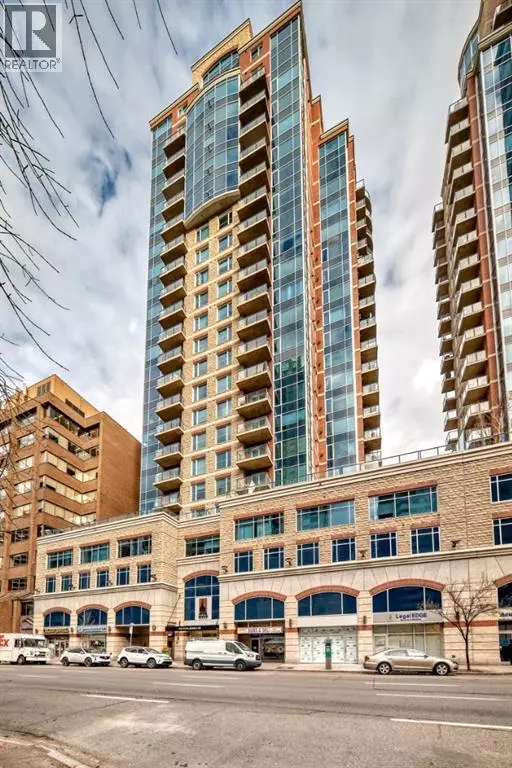 503, 922 5 Avenue SW, Calgary, AB T2P2T9