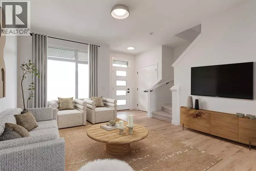 55 Andalusian Road, Cochrane, AB T4C3B7