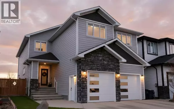 1704 Sixmile View S, Lethbridge, AB T1K8G3