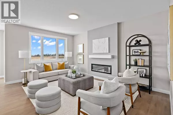 Calgary, AB T2A7Y5,155 Belvedere Crescent SE