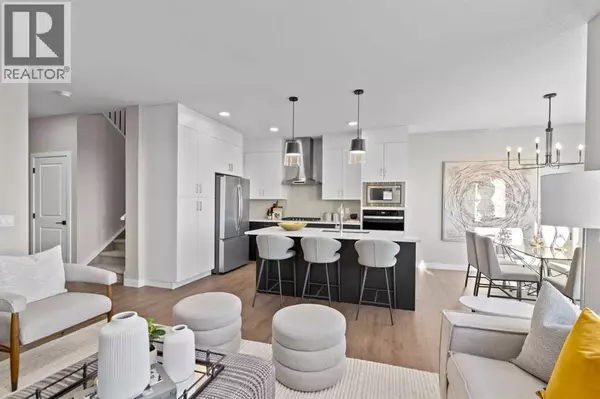 Calgary, AB T2A7Y5,155 Belvedere Crescent SE