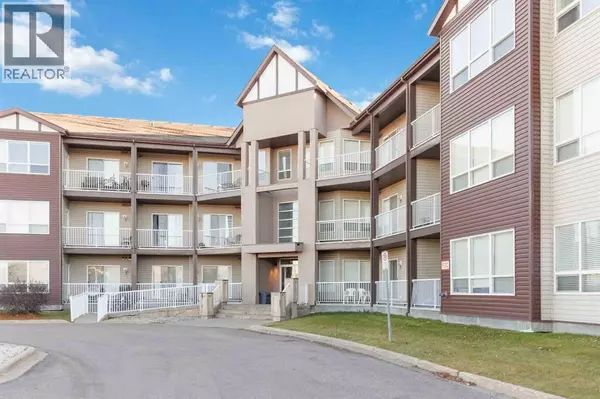 104, 290 Plamondon Drive, Fort Mcmurray, AB T9K0A5