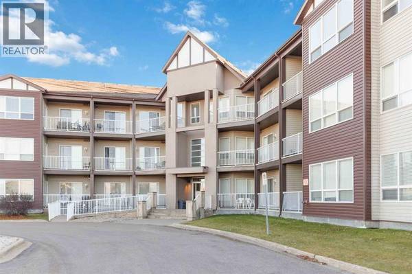 104, 290 Plamondon Drive, Fort Mcmurray, AB T9K0A5
