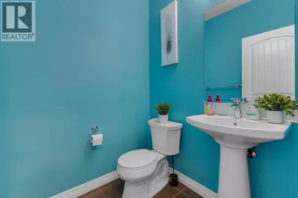 Calgary, AB T3N0R2,505 Redstone Drive NE