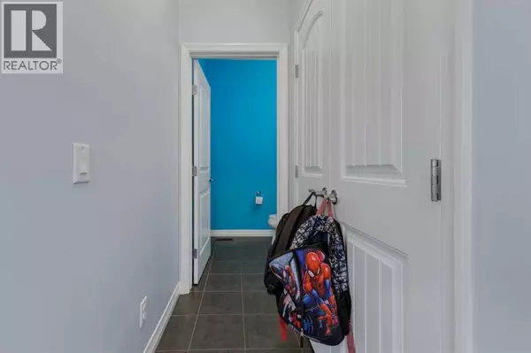 Calgary, AB T3N0R2,505 Redstone Drive NE