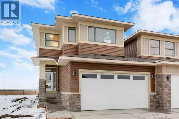 60 Bridges Drive, Langdon, AB T0J1X3